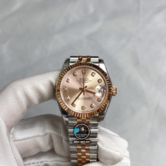 NEW 2022 / GS FACTORY BEST 1:1 / ROLEX DATEJUST 31MM LADY 278271 CAL.2236