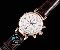YL FACTORY BEST 1:1 / IWC 