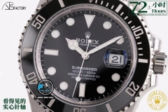 NEW 2020 / VS FACTORY BEST 1:1 / ROLEX SUBMARINE DATE 126610LN 41MM CAL.3235