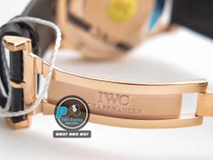 ZF FACTORY BEST 1:1 / IWC PORTUGIESER CHRONOGRAPH  IW371446