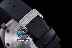 JF FACTORY BEST 1:1 / AP ROYAL OAK OFFSHORE CHRONOGRAPH 42