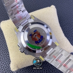 NEW 2023 / CLEAN FACTORY BEST 1:1 / ROLEX SUBMARINE DATE 126610 41MM CAL.3235