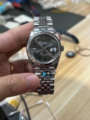 NEW 2023 / VS FACTORY BEST 1:1 / ROLEX DATEJUST 36MM CAL.3235
