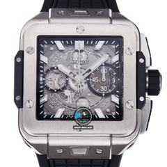 NEW 2023 / HB FACTORY BEST 1:1 / HUBLOT BIG BANG UNICO SQUARE 42MM HUB.1280