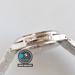 PF FACTORY BEST 1:1 / PATEK PHILIPPE NAUTILUS 7118 WOMEN 35MM
