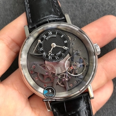 NEW 2021 / DRAGON FACTORY BEST 1:1 / BREGUET TRADITION 7057 VER.2