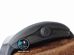 FACTORY BEST 1:1 / FRANK MULLER VANGUARD CARBON FIBER