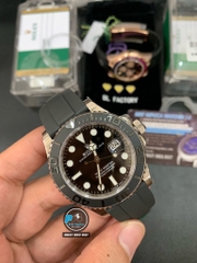 NEW 2020 / VS FACTORY BEST 1:1 / ROLEX YACHT MASTER OYSTERFLEX 42