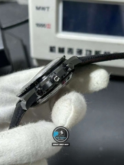 NEW 2023 / OM FACTORY BEST 1:1 / OMEGA SPEEDMASTER MOONWATCH TITANIUM 42MM COAXIAL.9300