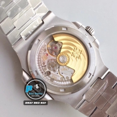 PF FACTORY BEST 1:1 / PATEK PHILIPPE NAUTILUS 5711 VER.2