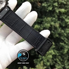 HUB FACTORY BEST 1:1 / HUBLOT FUSION PROTOTYPE SKELETON DIAMOND 42
