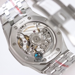 NEW 2023 / OR FACTORY BEST 1:1 / AP ROYAL OAK 15510ST 41MM CAL.4302