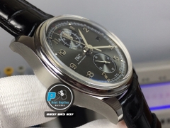 YL FACTORY BEST 1:1 / IWC PORTUGUESE CHRONOGRAPH 42
