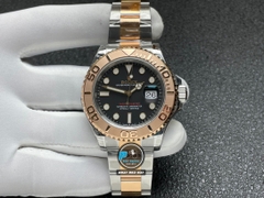 NEW 2023 / VS FACTORY BEST 1:1 / ROLEX YACHT MASTER 40 CAL.3235