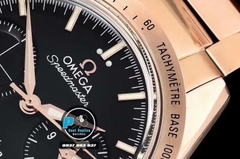 OM FACTORY BEST 1:1 / OMEGA SPEEDMASTER 57 COAXIAL CHRONOGRAPH