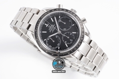 NEW 2022 / HR FACTORY BEST 1:1 / OMEGA SPEEDMASTER RACING CHRONOGRAPH 40MM 326.32.40.50