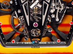 VIP NEW 2023 / YS FACTORY BEST 1:1 / RICHARD MILLER RM 27-03 