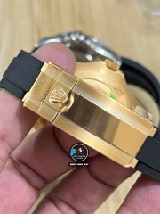 NEW 2023 / VS FACTORY BEST 1:1 / ROLEX YACHT MASTER OYSTERFLEX 42MM M224659