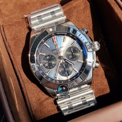 VIP NEW 2021 / ORIGINAL FACTORY BEST 1:1 / BRETLING BENTLEY B01 CHRONOMAT 42MM ETA 7750