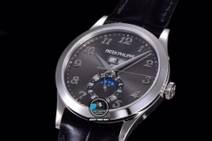 NEW 2021 / GR FACTORY BEST 1:1 / PATEK PHILIPPE CALATRAVA 5396