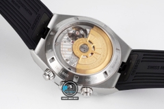 NEW 2020 / 8F FACTORY BEST 1:1 / VACHERON CONSTANTIN OVERSEAS CHRONOGRAPH 5500V