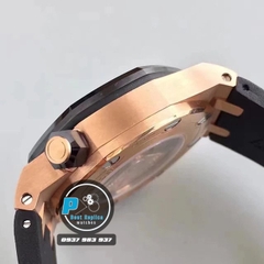 JF FACTORY BEST 1:1 / AP ROYAL OAK OFFSHORE 15710 CERAMIC