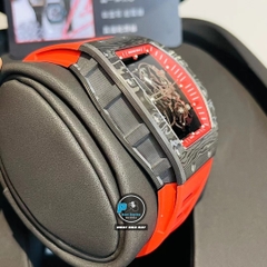 NEW 2022 / RM FACTORY BEST 1:1 / RICHARD MILLER RM 055 CARBON RMUL2