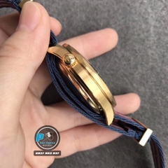 MKS FACTORY BEST 1:1 / OMEGA SEAMASTER DRIVER 300M 007