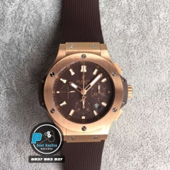 V6 FACTORY BEST 1:1 / HUBLOT BIG BANG CHRONOGRAPH 44