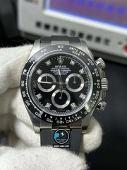 NEW 2022 / CLEAN FACTORY BEST 1:1 / ROLEX DAYTONA OYSTERFLEX 116519 40 x 12,2MM CAL.4130