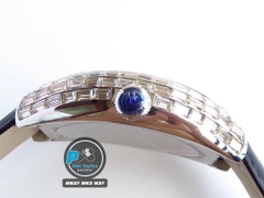 ABF FACTORY BEST 1:1 / FRANK MULLER CURVEX DIAMOND BAGUETTE