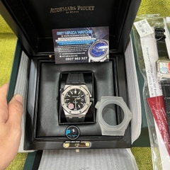 NEW 2022 / JF FACTORY BEST 1:1 / AP ROYAL OAK OFFSHORE 15703 VER.10S