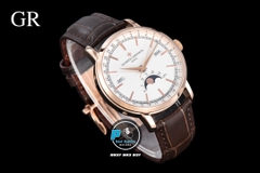 NEW 2023 / GR FACTORY BEST 1:1 / VACHERON CONSTANTIN TRADITIONNELLE 4010T 41MM CAL.2460