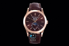 NEW 2021 / GR FACTORY BEST 1:1 / PATEK PHILIPPE CALATRAVA 5396