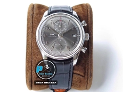 ZF FACTORY BEST 1:1 / IWC PORTUGUESE CHRONOGRAPH IW39040