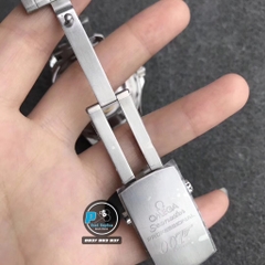 MKS FACTORY BEST 1:1 / OMEGA SEAMASTER DRIVER 300M 007