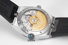NEW 2022 / PPF FACTORY BEST 1:1 / VACHERON CONSTANTIN OVERSEAS 4500V 41MM CAL.5100