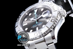 AR FACTORY BEST 1:1 / ROLEX YACHT MASTER 40 3135