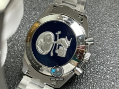 NEW 2022 / BBT FACTORY BEST 1:1 / OMEGA SEAMASTER PROFESSIONAL MOON WATCH CHRONOGRAPH 42MM