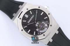 NEW 2021 / R8 FACTORY BEST 1:1 / AP ROYAL OAK EXTRA THIN 