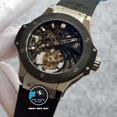 BM FACTORY BEST 1:1 / HUBLOT BIG BANG TOURBILLION LIMITED