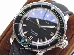 ZF FACTORY BEST 1:1 / BLANCPAIN FIFTY FATHOMS