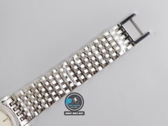 NEW 2023 / TW FACTORY BEST 1:1 / PATEK PHILIPPE CALATRAVA 5120G 38 X 8,9MM CAL.240