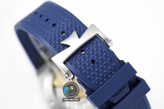 NEW 2021 / 8F FACTORY BEST 1:1 / VACHERON CONSTANTIN OVERSEAS 4500V 41MM