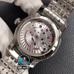 VS FACTORY BEST 1:1 / OMEGA DE VILLE HOURS VISION 41