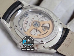 ZF FACTORY BEST 1:1 / JAGER LECOULTRE MASTER ULTRA THIN MOON Q1368420