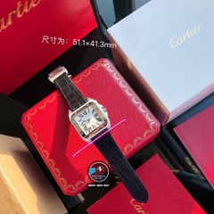 VIP NEW 2021 / ORIGINAL FACTORY BEST 1:1 / CARTIER SANTOS 100XL 1904