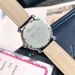 VIP NEW 2023 / ORIGINAL FACTORY BEST 1:1 / CHOPARD HAPPY DIAMOND SPORT MẶT SỐ VÀ VÀNH 39 VIÊN KIM CƯƠNG THIÊN NHIÊN VVS 2.0 CARAT