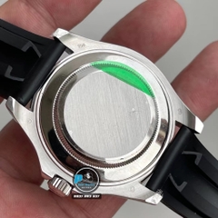 VIP NEW 2021 / ORIGINAL FACTORY 1:1 / ROLEX YACHT MASTER 226659 42MM VỎ MẠ BẠCH KIM 6UM