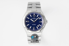 NEW 2023 / PPF FACTORY BEST 1:1 / VACHERON CONSTANTIN OVERSEAS 42MM 47040 CAL.1226SC